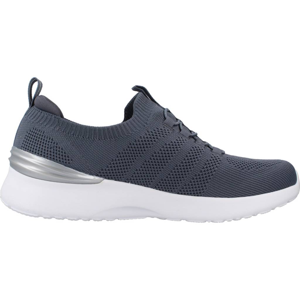 SKECHERS DYNAMIGHT en color GRIS (4)