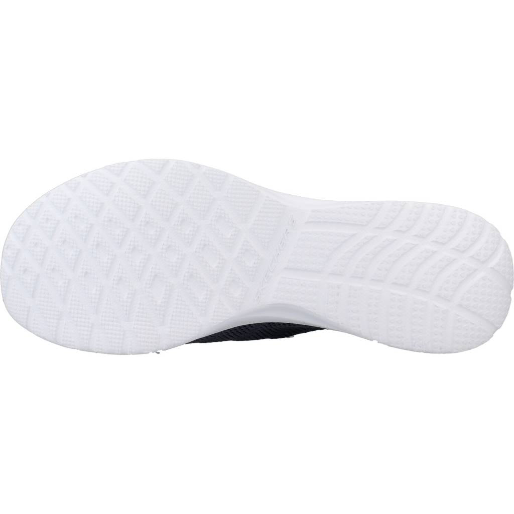 SKECHERS DYNAMIGHT en color GRIS (6)