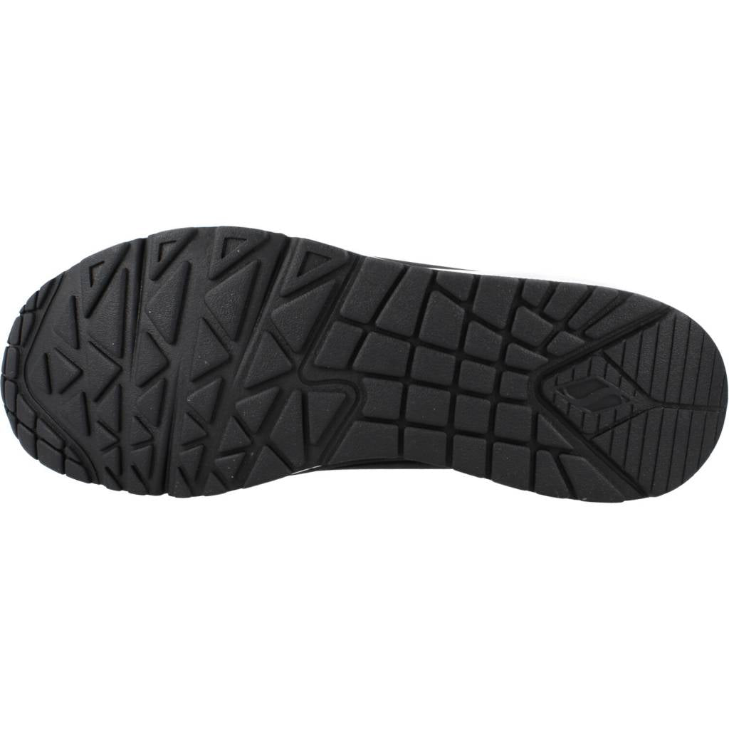 SKECHERS UNO GOLDEN AIR en color NEGRO (6)