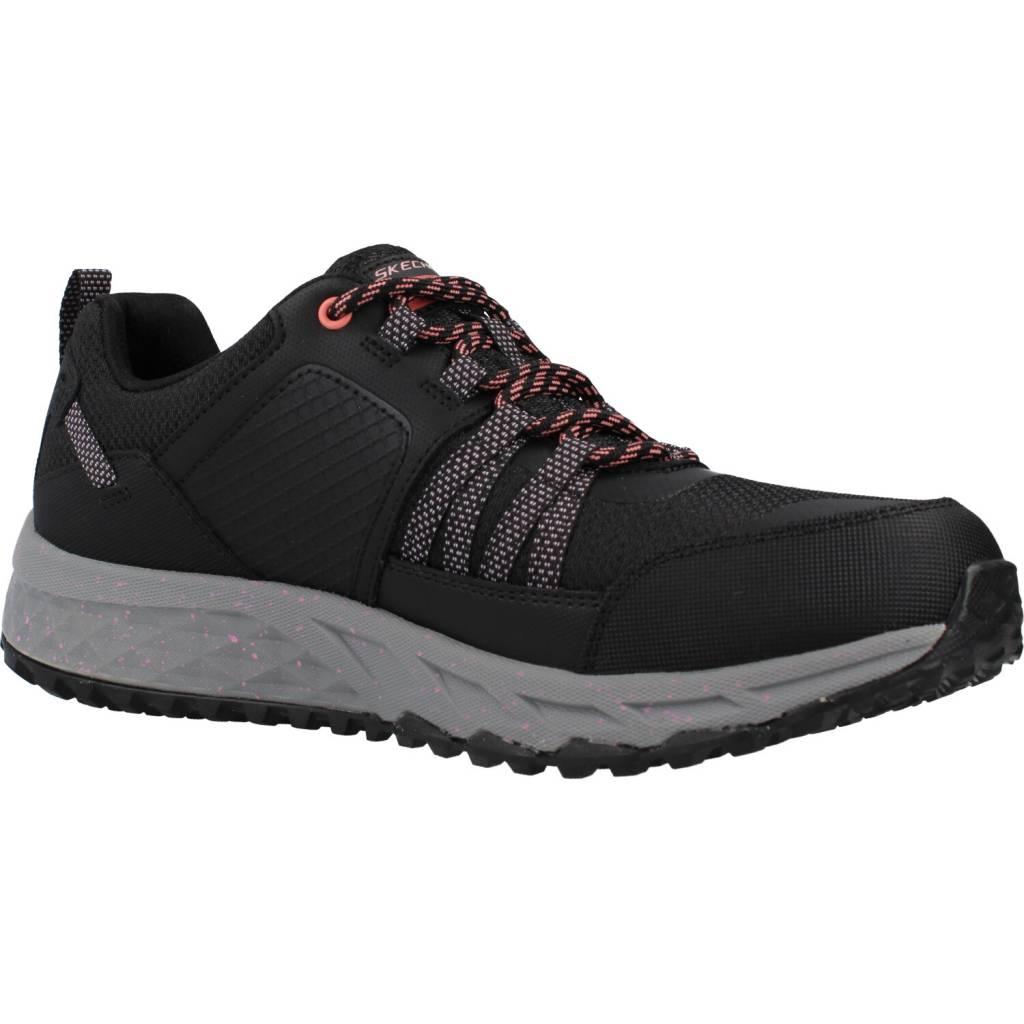 SKECHERS ESCAPE PLAN en color NEGRO (5)