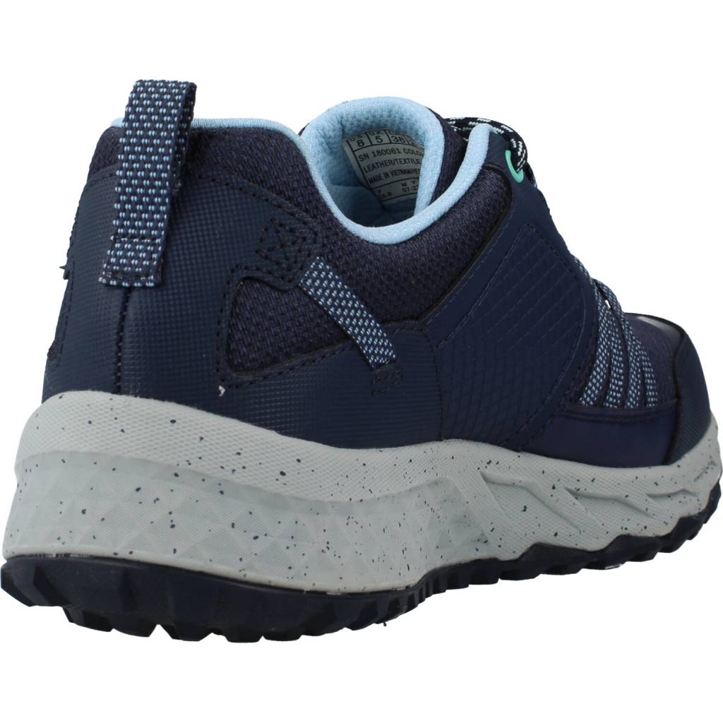 SKECHERS ESCAPE PLAN en color AZUL (3)