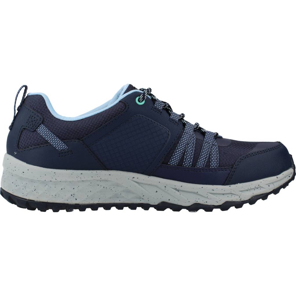 SKECHERS ESCAPE PLAN en color AZUL (4)