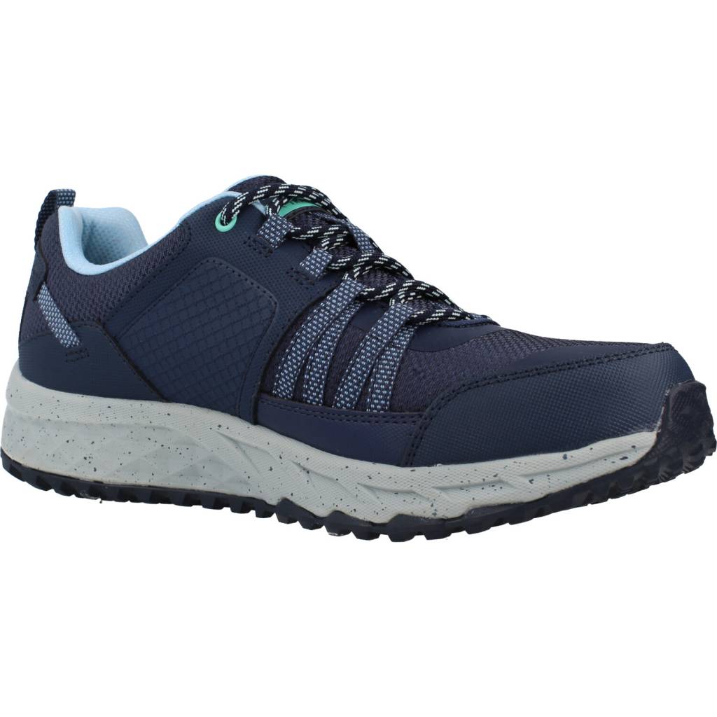 SKECHERS ESCAPE PLAN en color AZUL (5)