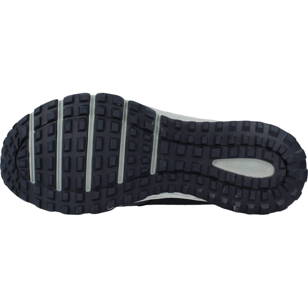SKECHERS ESCAPE PLAN en color AZUL (6)