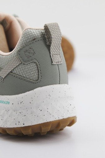 SKECHERS ESCAPE PLAN-ENDLESS PURSUIT en color VERDE (3)