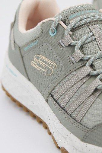 SKECHERS ESCAPE PLAN-ENDLESS PURSUIT en color VERDE (4)