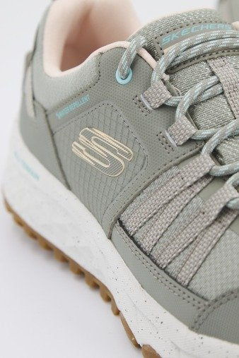 SKECHERS ESCAPE PLAN-ENDLESS PURSUIT en color VERDE (4)