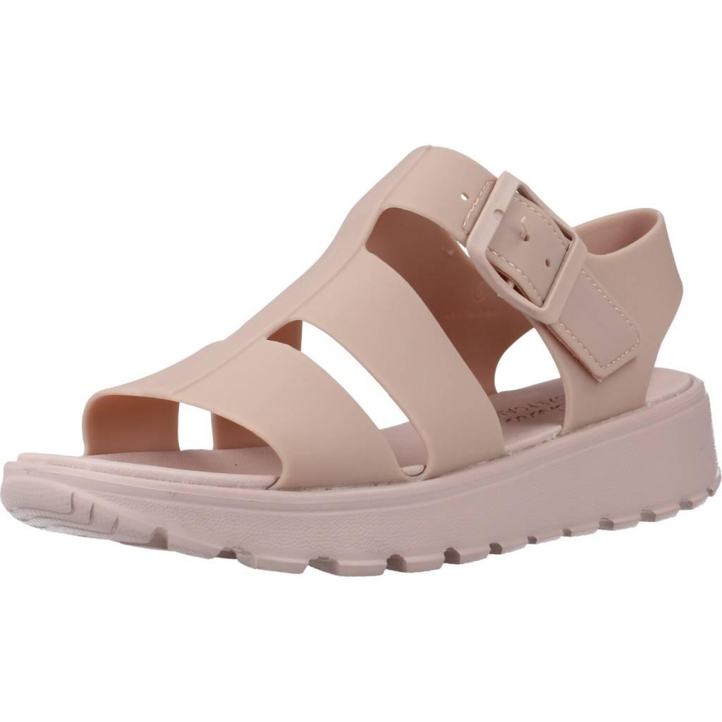 SKECHERS FOOTSTEPS en color ROSA (1)