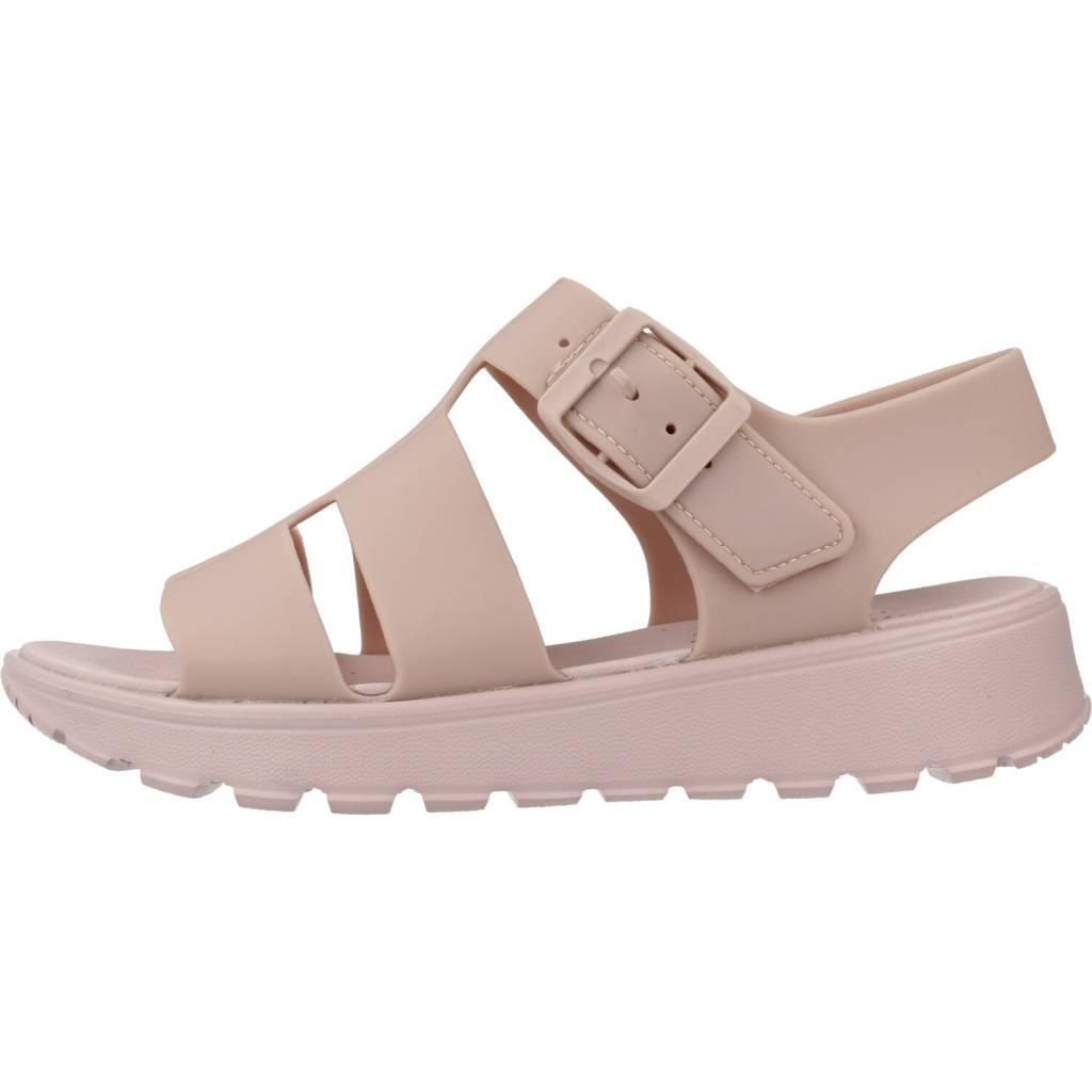 SKECHERS FOOTSTEPS en color ROSA (2)