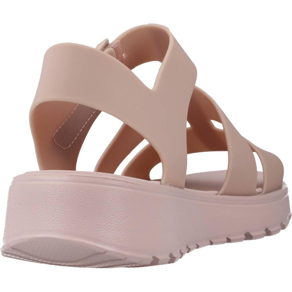 SKECHERS FOOTSTEPS en color ROSA (3)