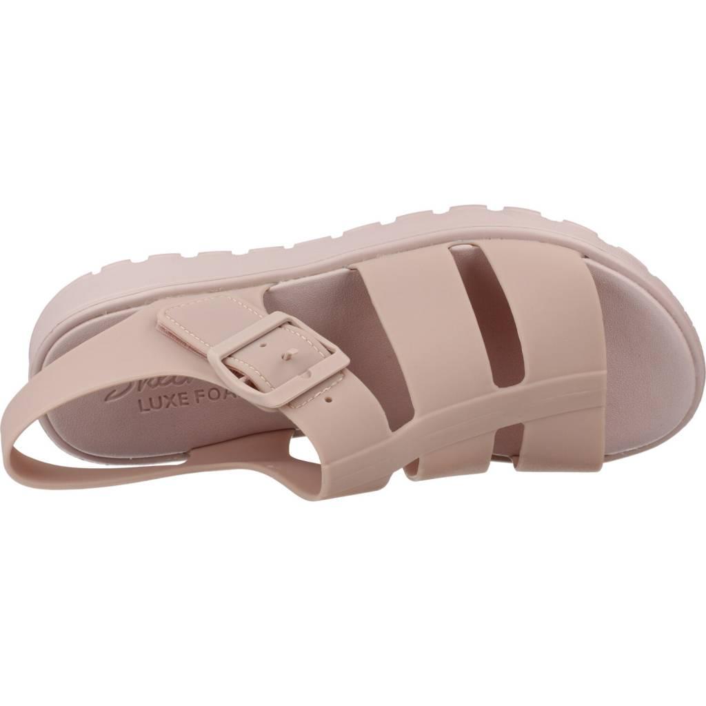 SKECHERS FOOTSTEPS en color ROSA (7)