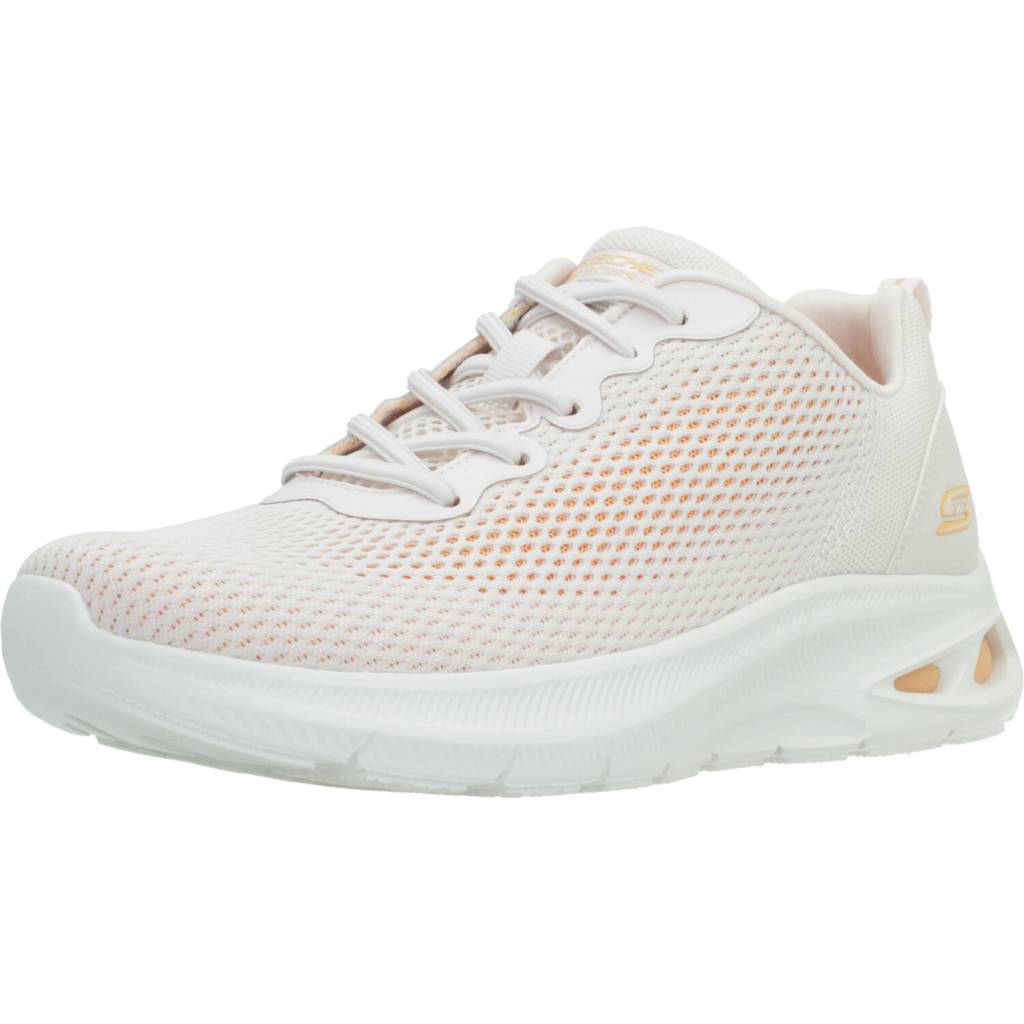 SKECHERS BOBS UNITY en color NARANJA (1)