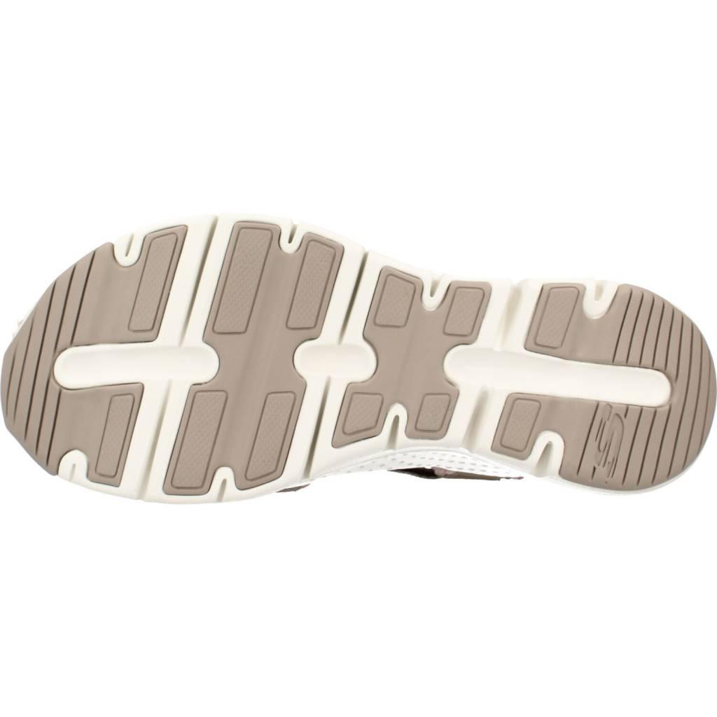 SKECHERS S en color MARRON (6)
