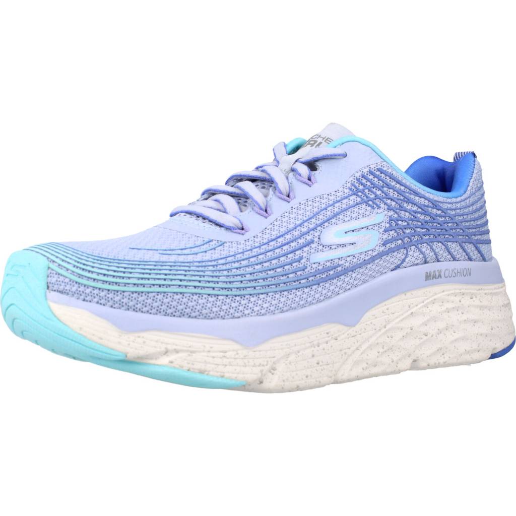 SKECHERS S en color AZUL (1)