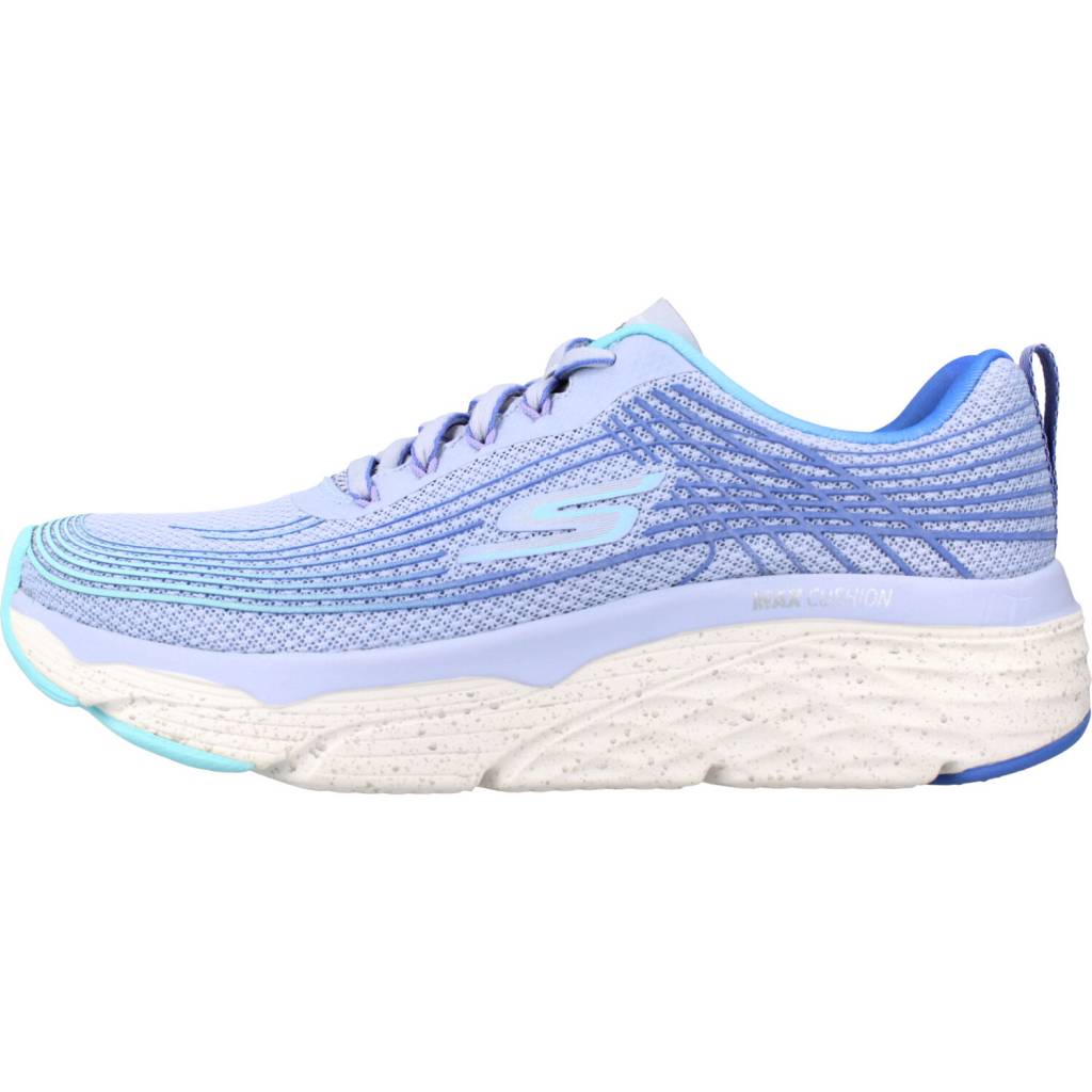 SKECHERS S en color AZUL (2)