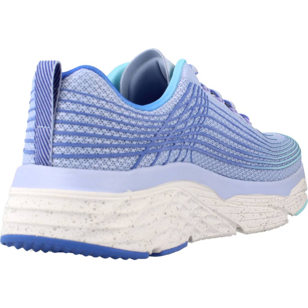 SKECHERS S en color AZUL (3)