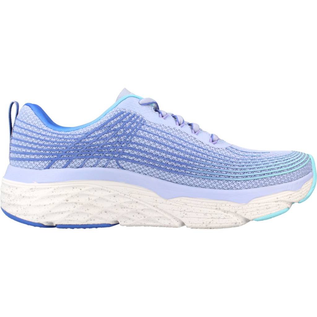 SKECHERS S en color AZUL (4)