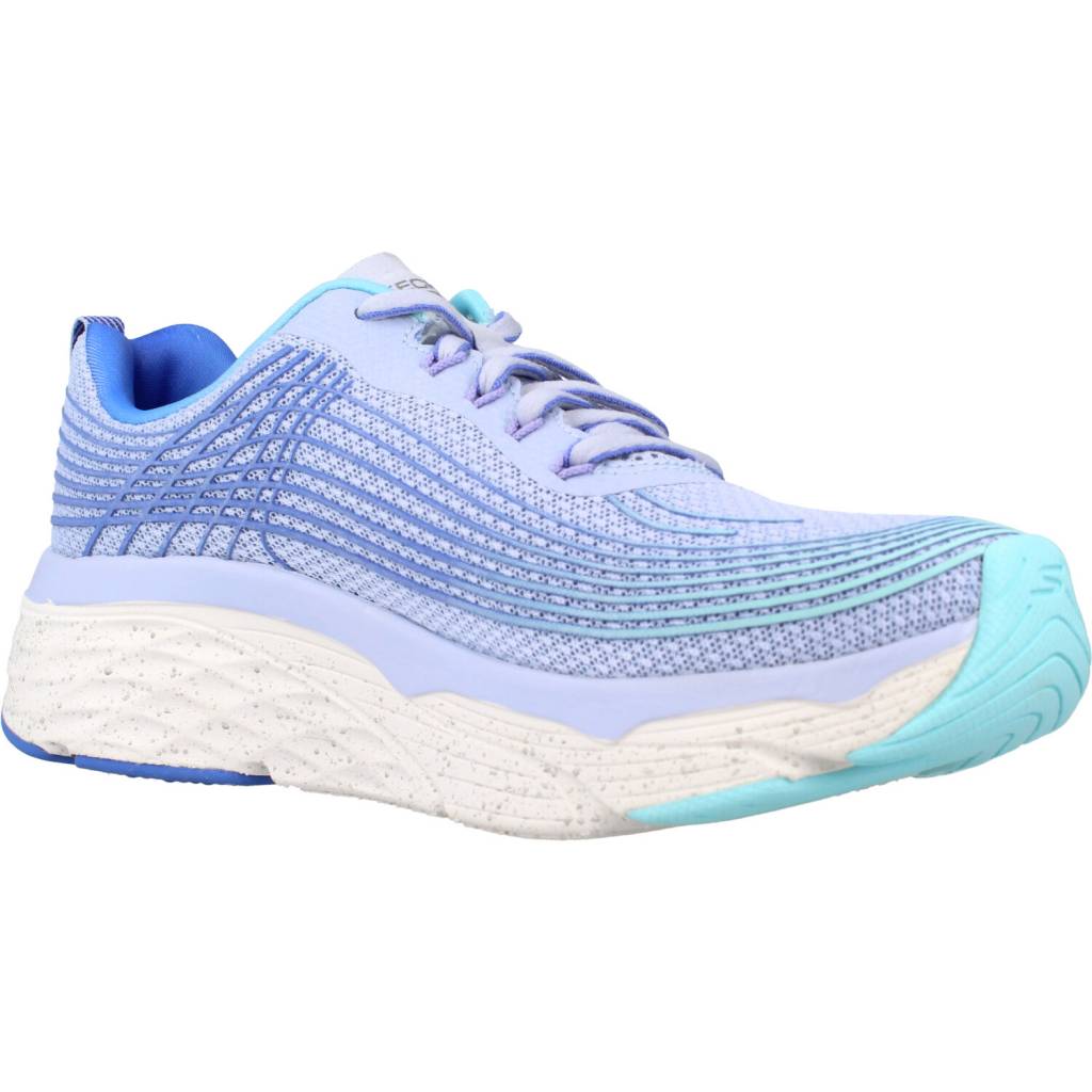 SKECHERS S en color AZUL (5)