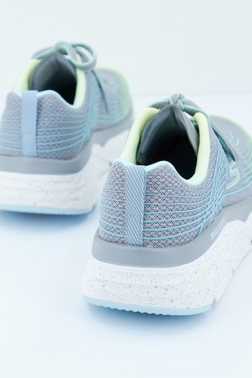 SKECHERS S en color GRIS (3)
