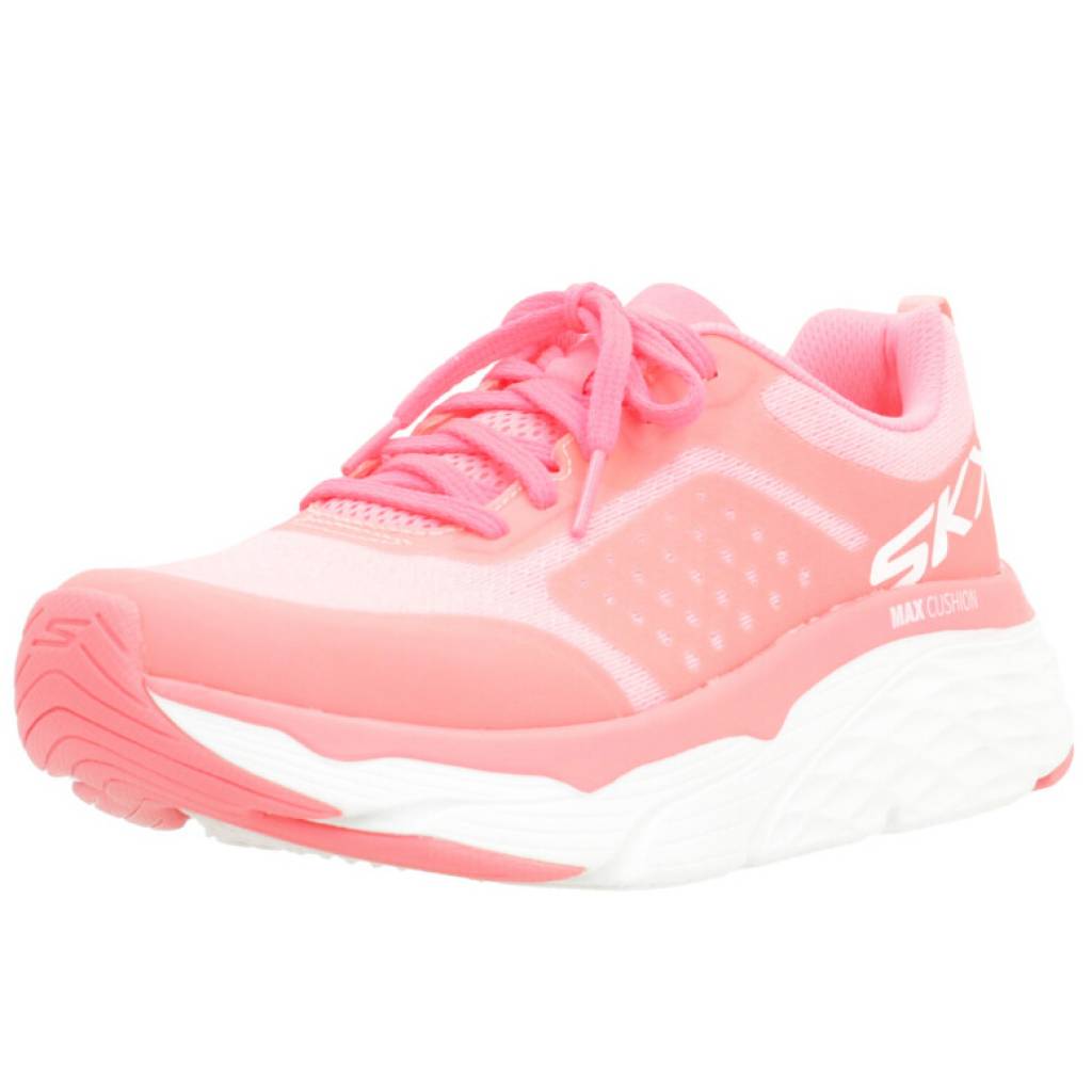 SKECHERS S en color ROSA (1)