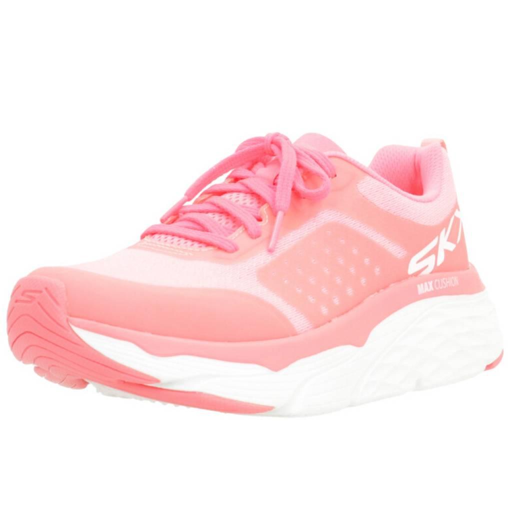 SKECHERS S en color ROSA (1)