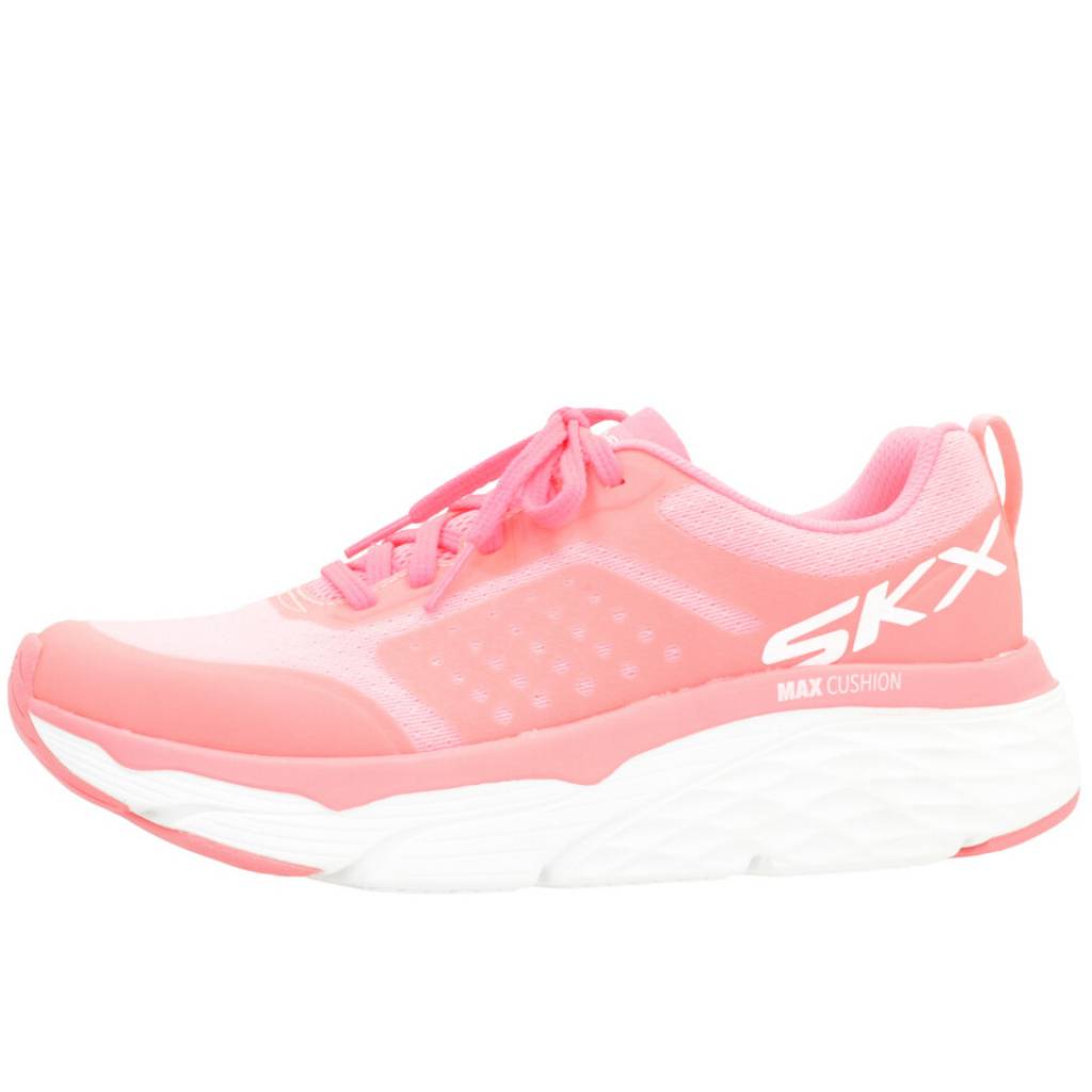 SKECHERS S en color ROSA (2)