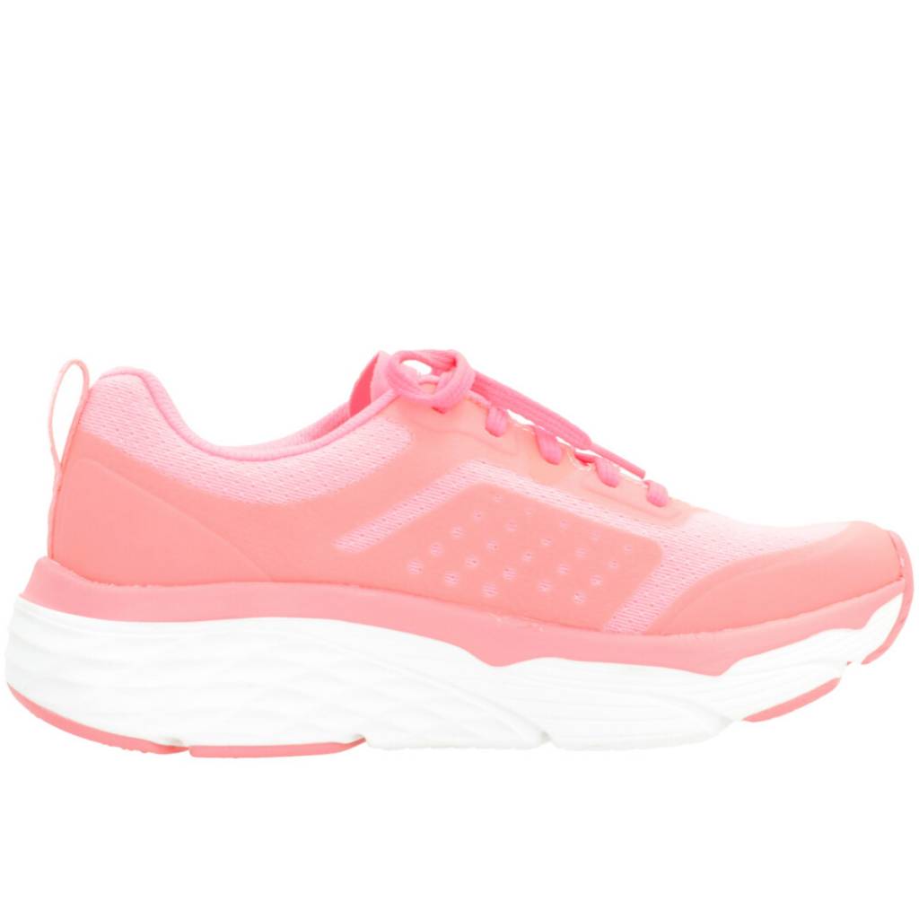 SKECHERS S en color ROSA (4)