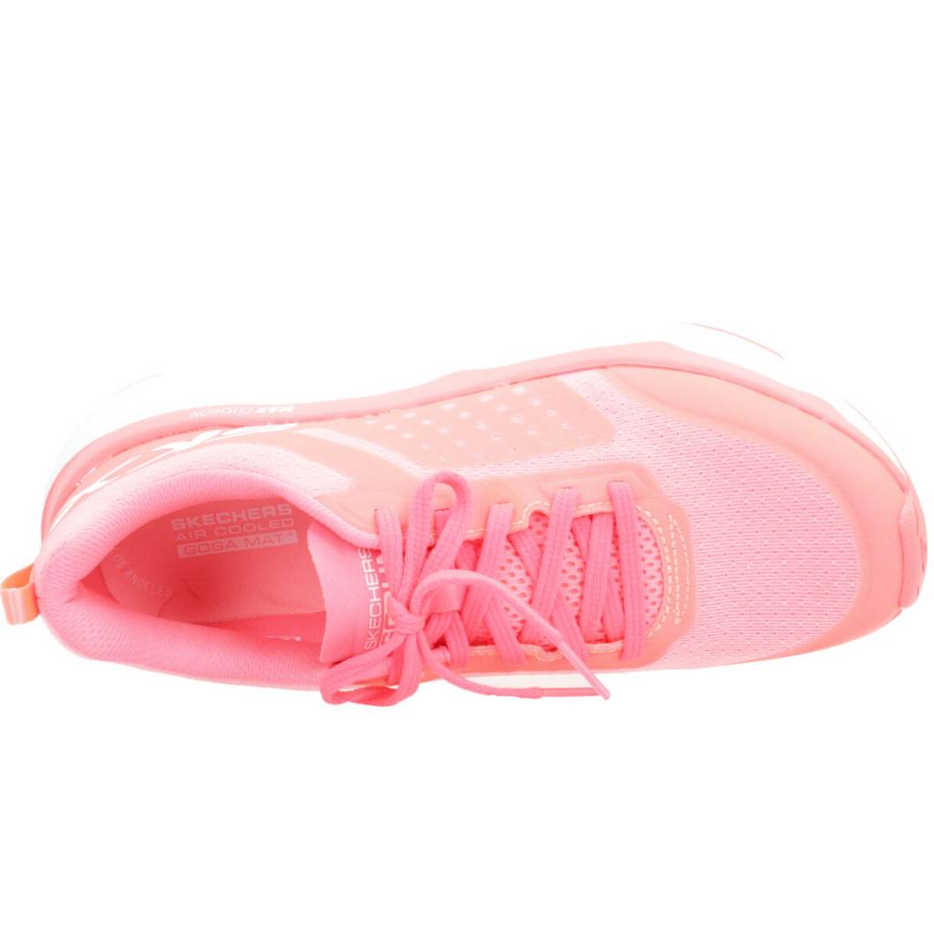 SKECHERS S en color ROSA (7)