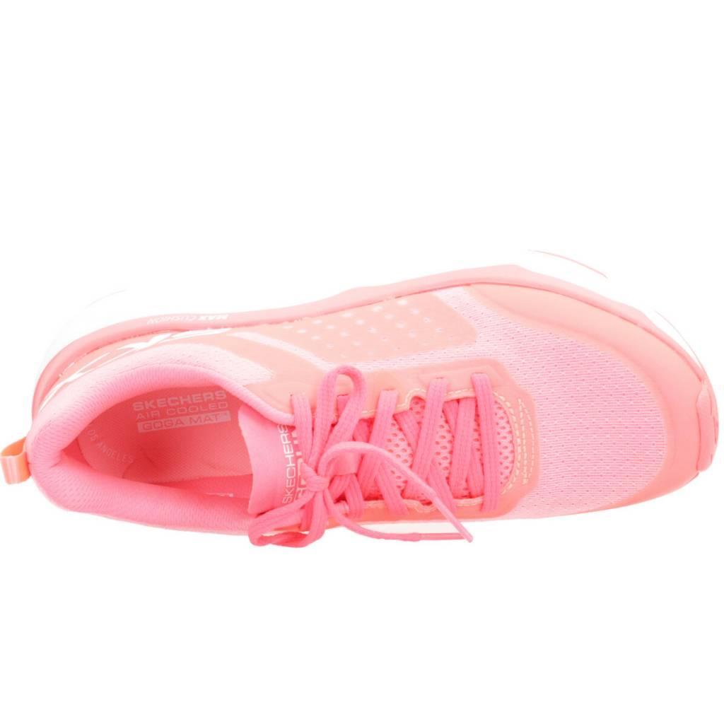 SKECHERS S en color ROSA (7)