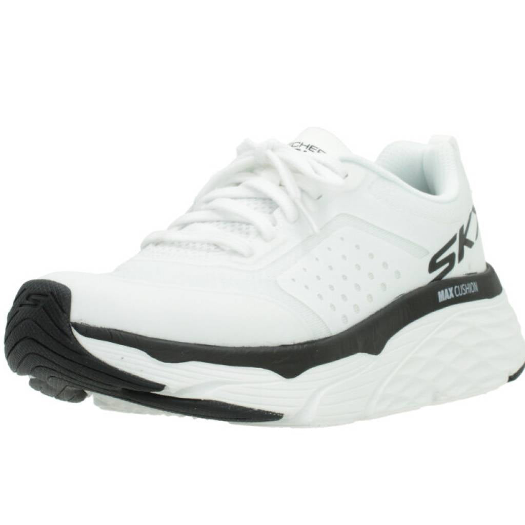 SKECHERS S en color BLANCO (1)