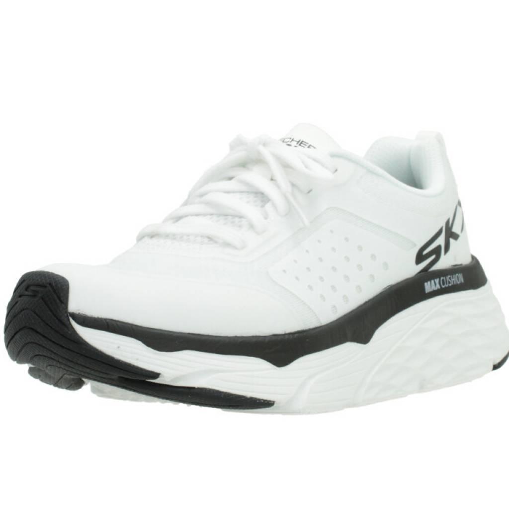 SKECHERS S en color BLANCO (1)