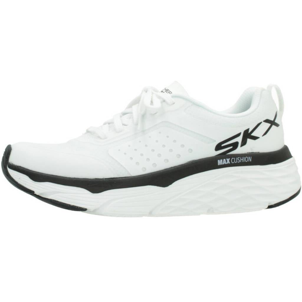 SKECHERS S en color BLANCO (2)
