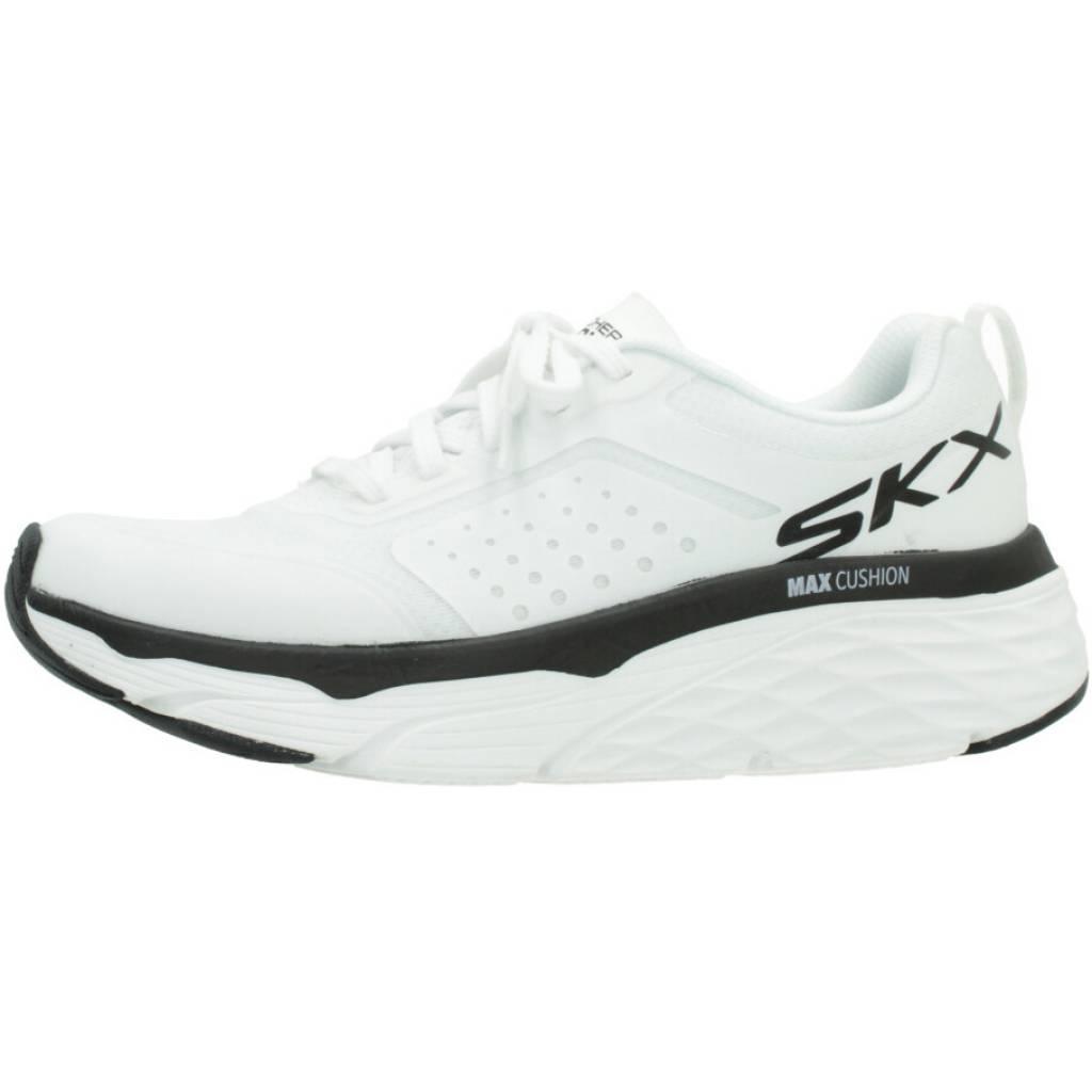 SKECHERS S en color BLANCO (2)