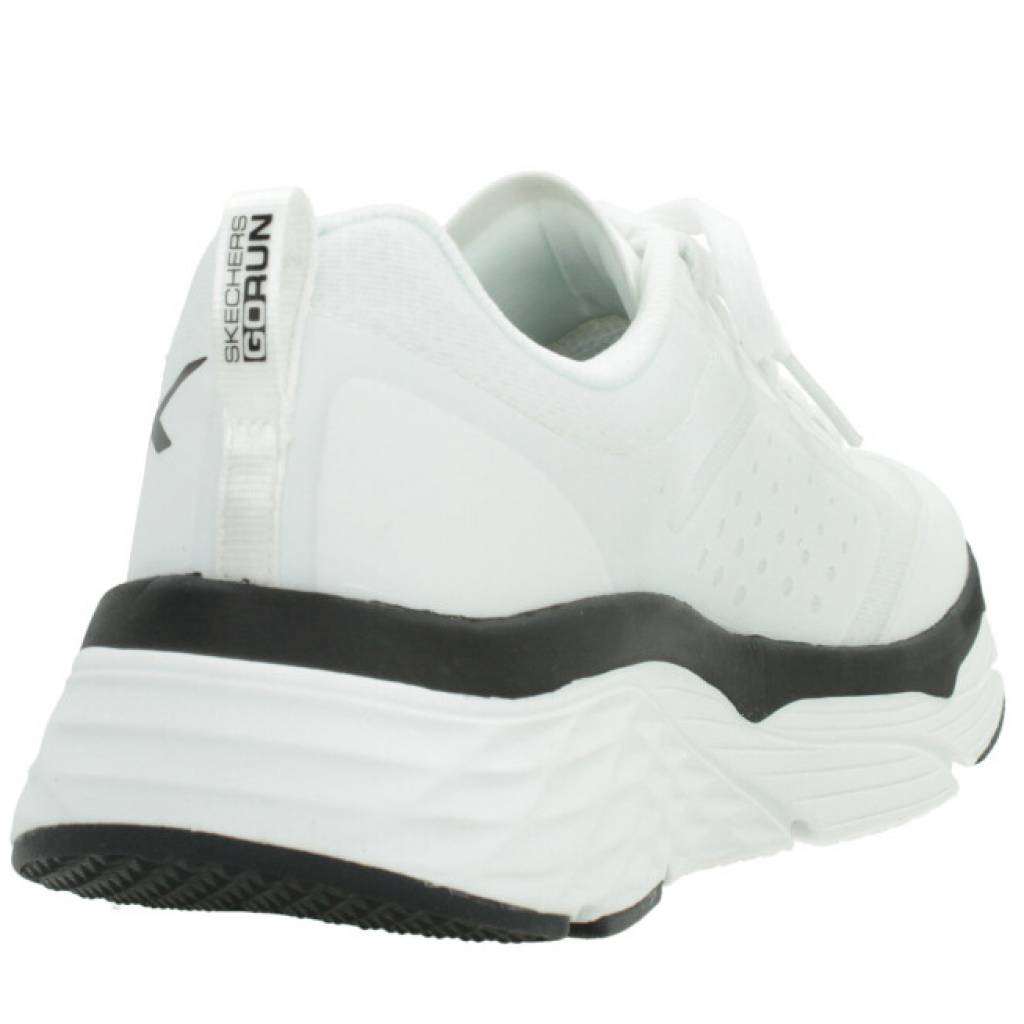 SKECHERS S en color BLANCO (3)