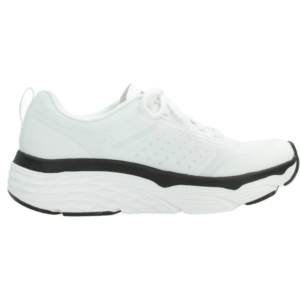 SKECHERS S en color BLANCO (4)