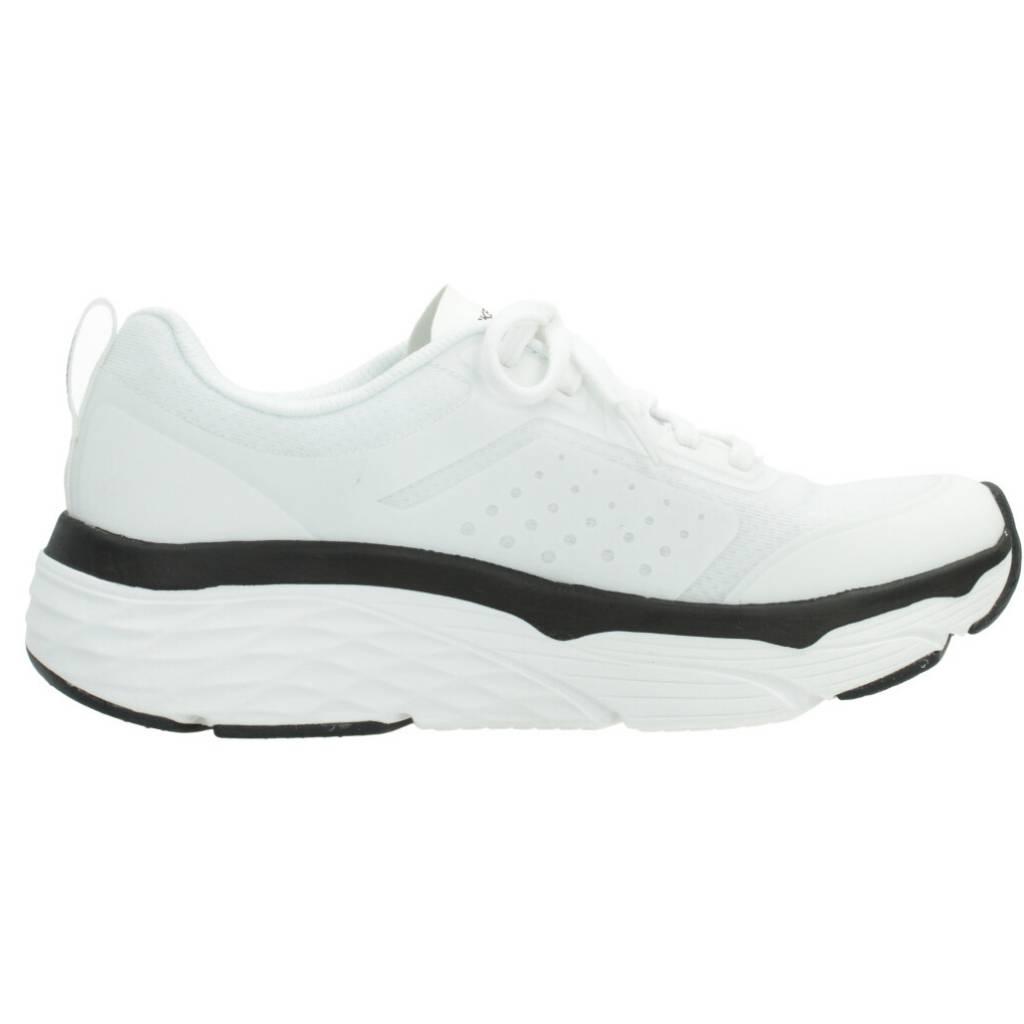 SKECHERS S en color BLANCO (4)