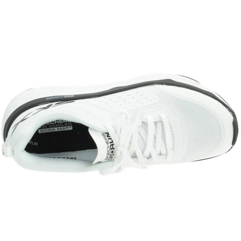 SKECHERS S en color BLANCO (7)
