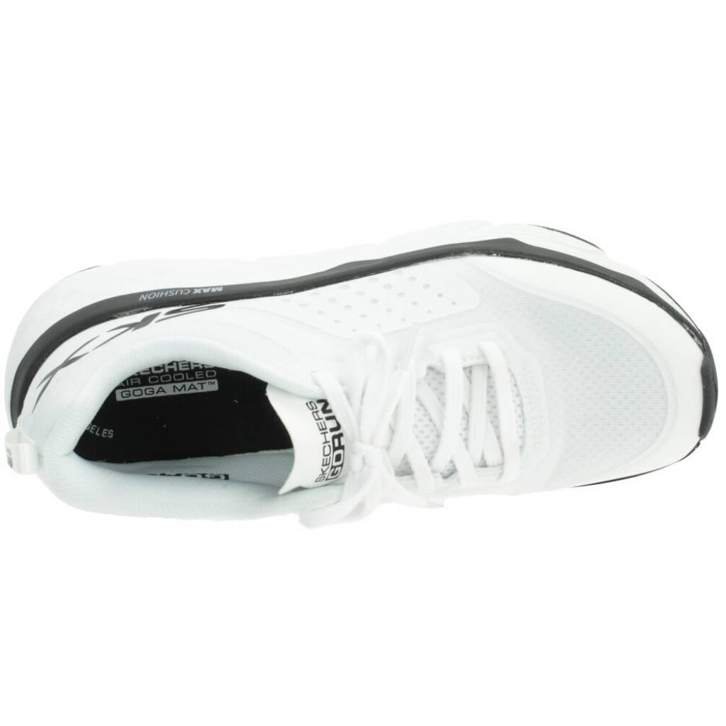 SKECHERS S en color BLANCO (7)