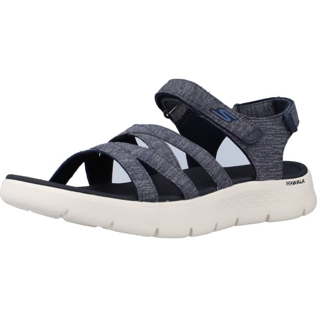 sandalias de skechers