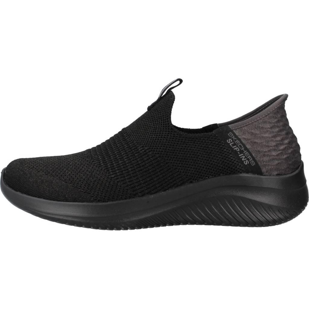 SKECHERS SLIP-INS: SUMIT en color NEGRO (2)