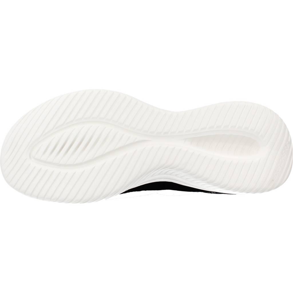 SKECHERS SLIP-INS: SUMIT en color NEGRO (6)