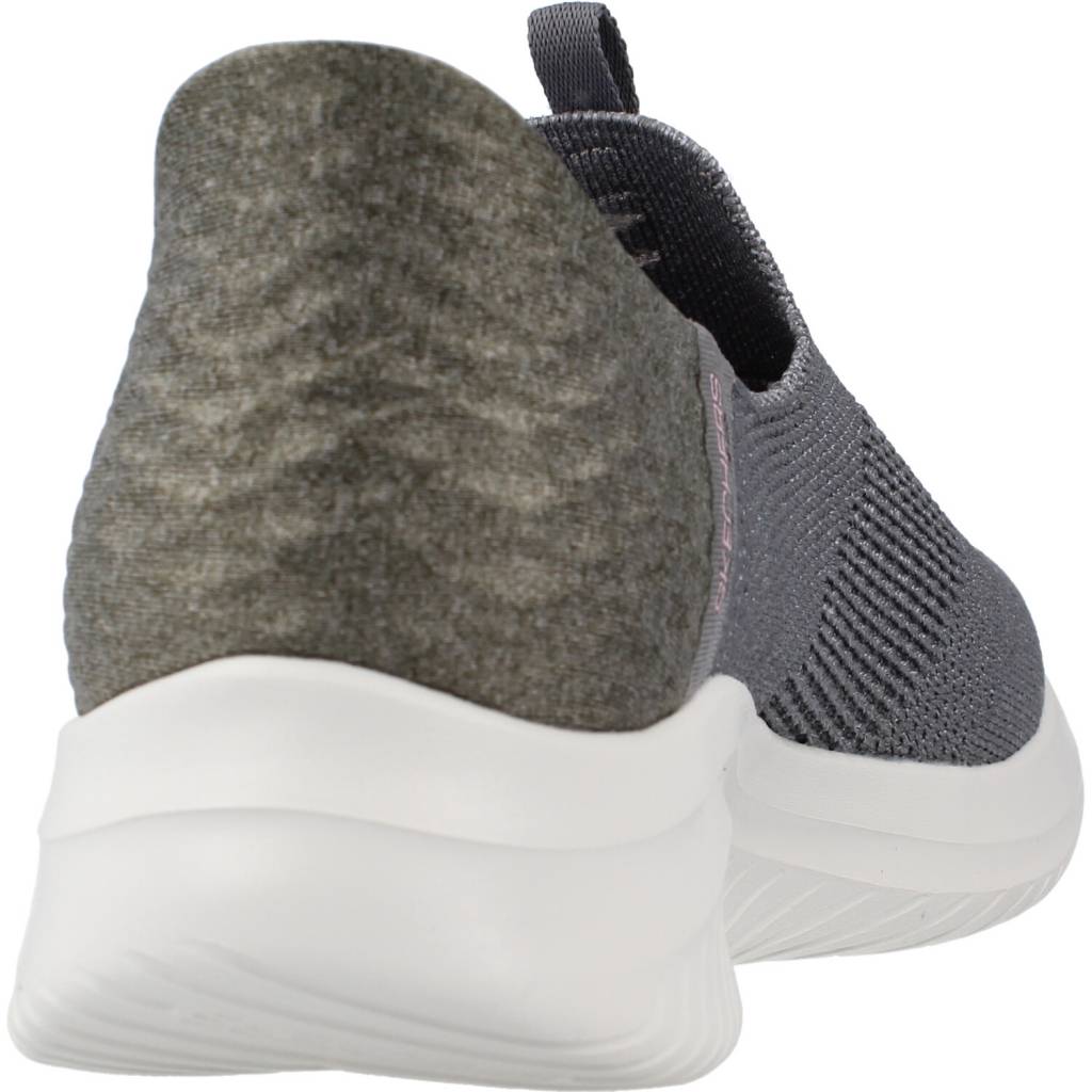 SKECHERS SLIP-INS: SUMIT en color GRIS (3)
