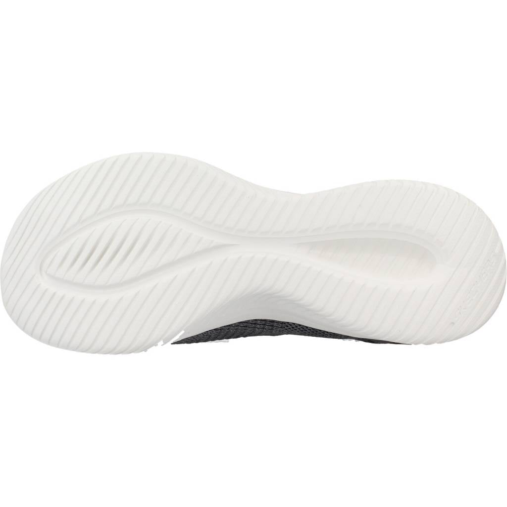 SKECHERS SLIP-INS: SUMIT en color GRIS (6)