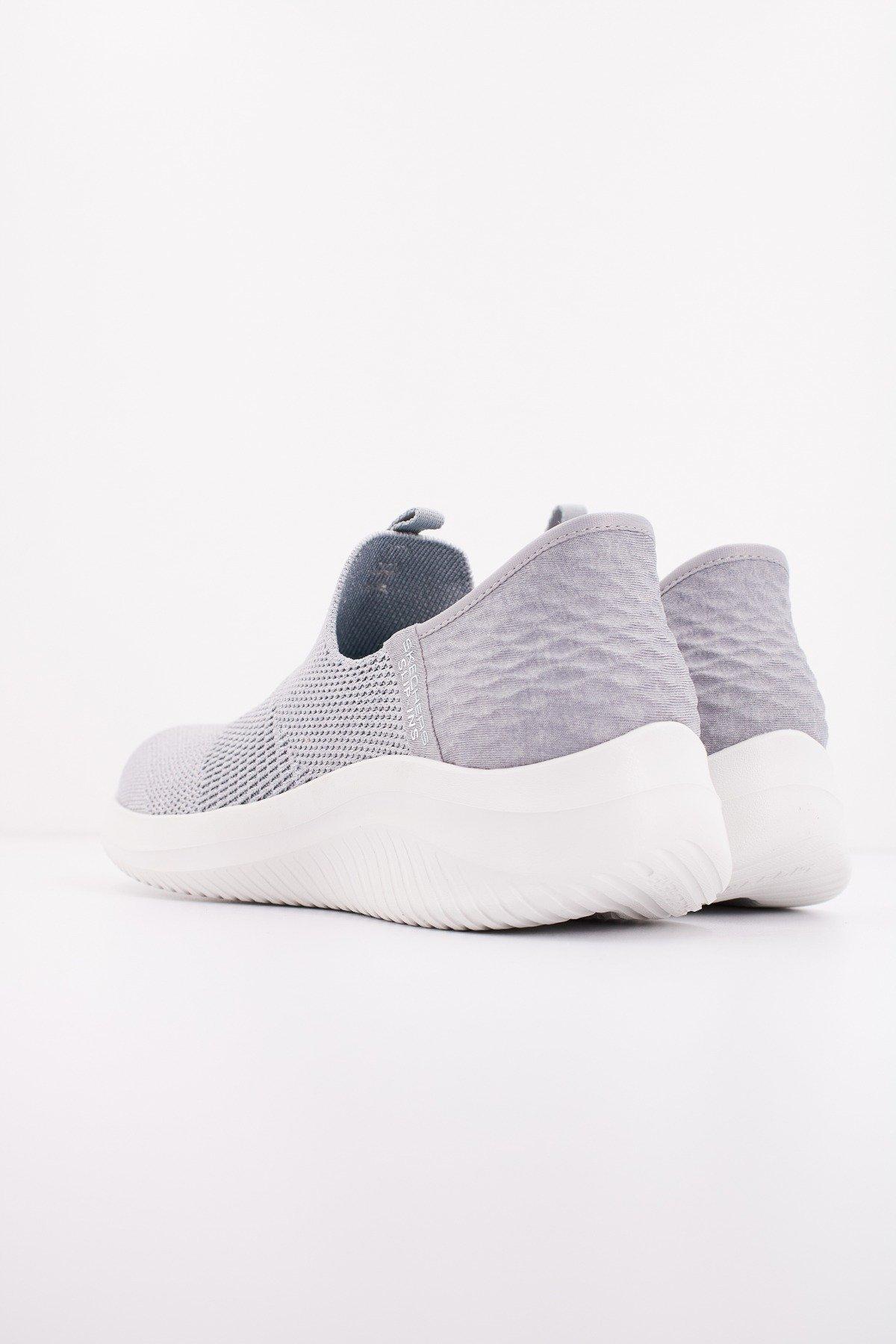 SKECHERS SLIP-INS: SUMIT en color GRIS (3)