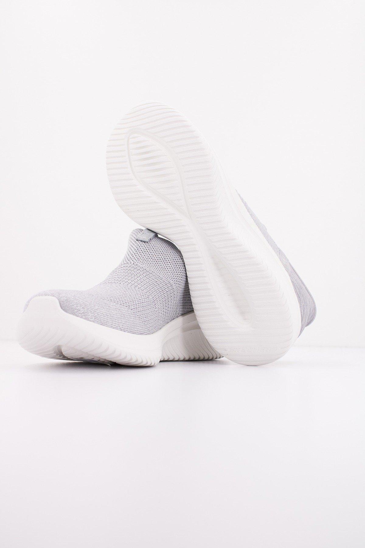 SKECHERS SLIP-INS: SUMIT en color GRIS (4)
