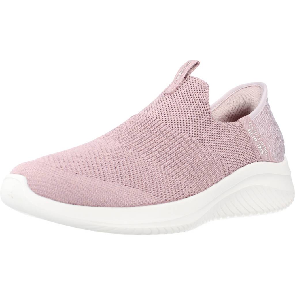 SKECHERS SLIP-INS: SUMIT en color VIOLETA (1)