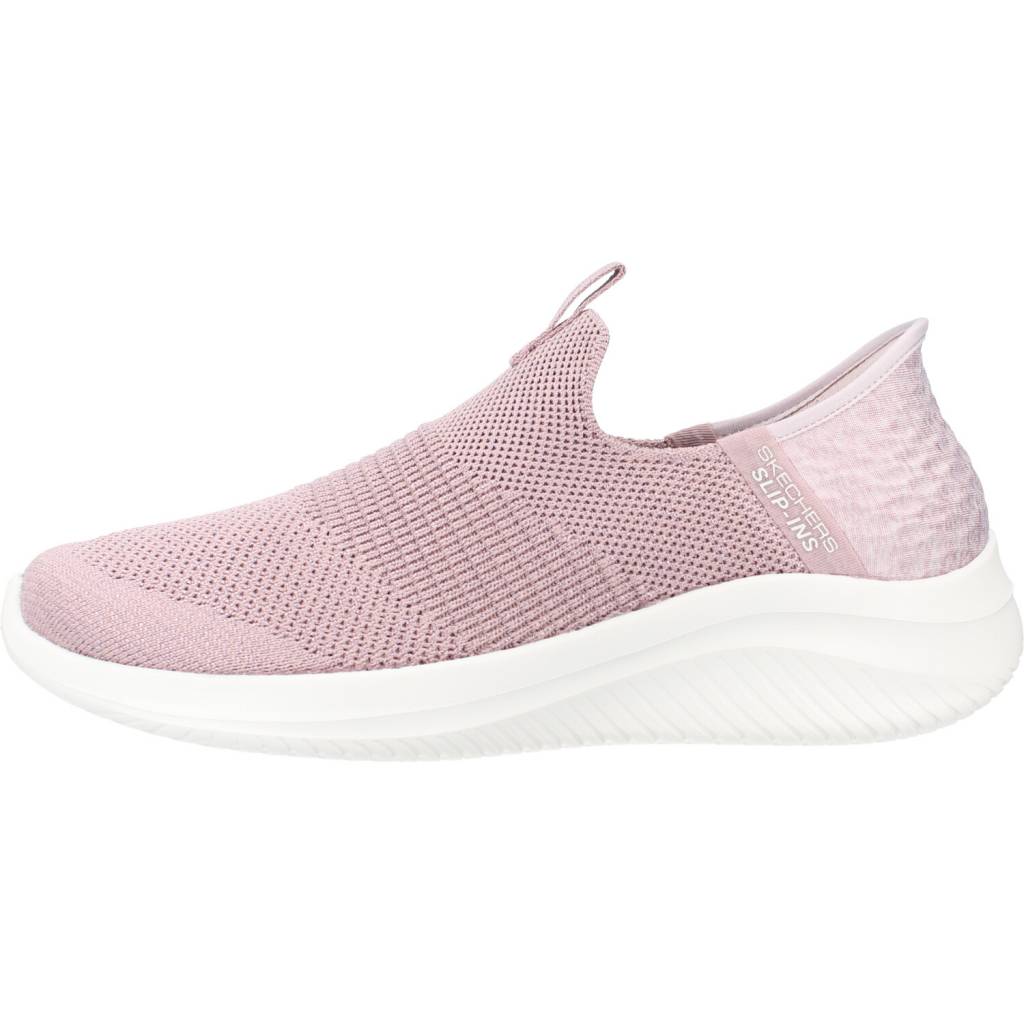 SKECHERS SLIP-INS: SUMIT en color VIOLETA (2)