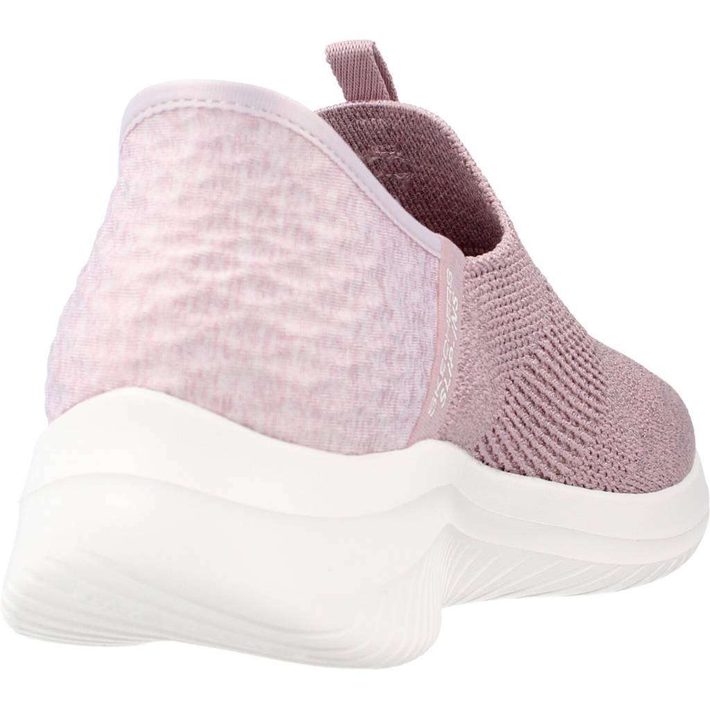 SKECHERS SLIP-INS: SUMIT en color VIOLETA (3)