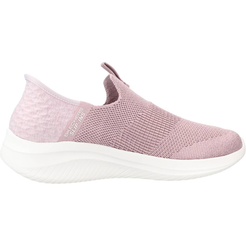 SKECHERS SLIP-INS: SUMIT en color VIOLETA (4)