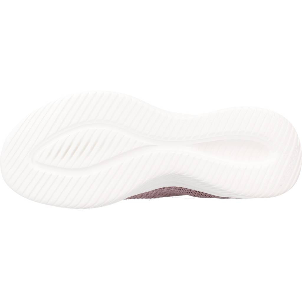 SKECHERS SLIP-INS: SUMIT en color VIOLETA (6)